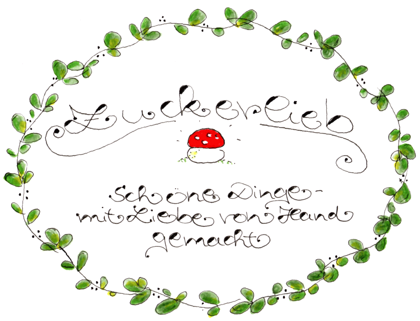 Zuckerlieb Logo